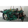 VOLVO truck ENGINE VOLVO truck FM 7 used