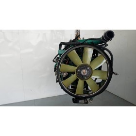 ENGINE VOLVO truck FM 7 used