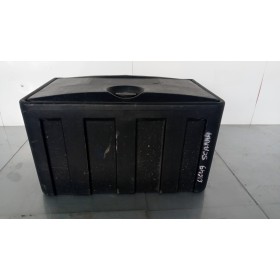 CASSETTO PORTA OGGETTI...