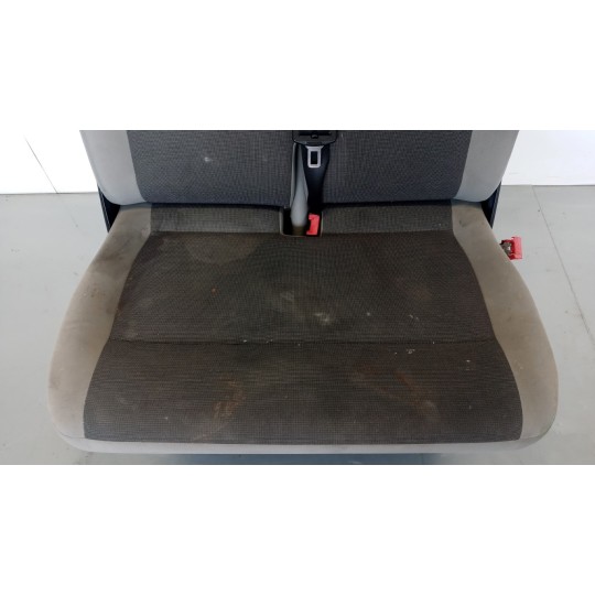SEDILI ANTERIORI VOLKSWAGEN van Trasporter T5 2009>2015 usato