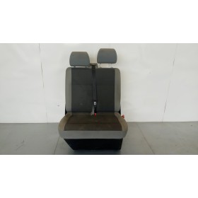 FRONT SEATS VOLKSWAGEN van...