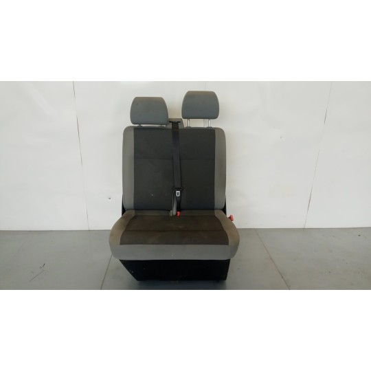 SEDILI ANTERIORI VOLKSWAGEN van Trasporter T5 2009>2015 usato