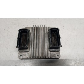 ENGINE UNIT OPEL Meriva A...