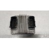 OPEL CENTRALINA MOTORE OPEL Meriva A 2003>2006 usato