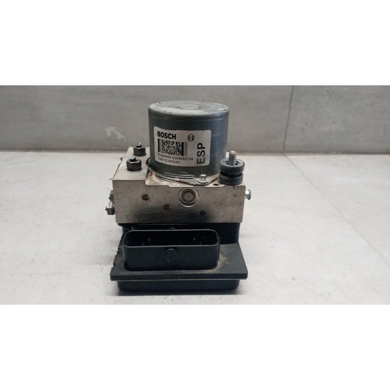 ALFA ROMEO ABS SYSTEM ALFA ROMEO Mito 2013> used