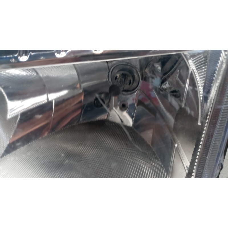 FORD FARO ANTERIORE SINISTRO FORD Fusion 2002>2006 usato