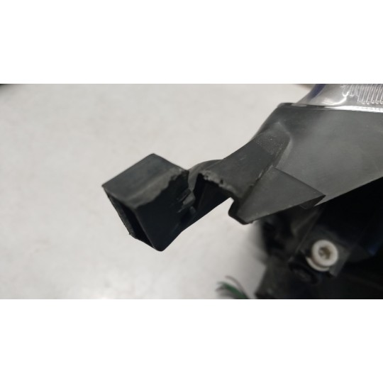 FARO ANTERIORE SINISTRO FORD Fusion 2002>2006 usato