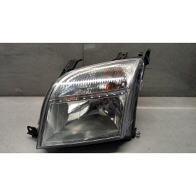 FRONT LEFT FLASHLIGHT  FORD...