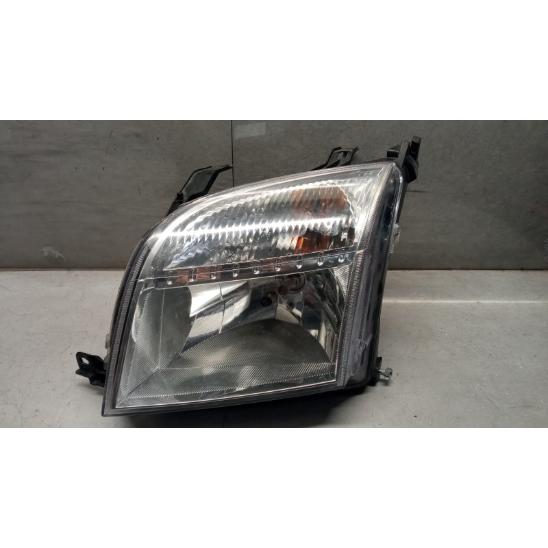 FORD FARO ANTERIORE SINISTRO FORD Fusion 2002>2006 usato