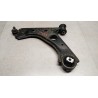 CONTROL ARM FRONT LOWER LEFT  FIAT F.Punto Evo 2009>2012 used
