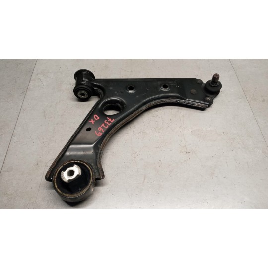 CONTROL ARM FRONT LOWER RIGHT  FIAT F.Punto Evo 2009>2012 used
