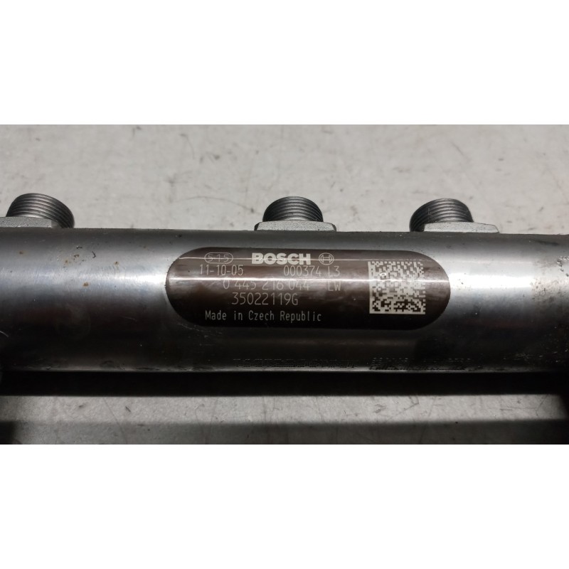 LANCIA RIPARTITORE RAIL DEL CARBURANTE LANCIA Thema 2011>2014 usato