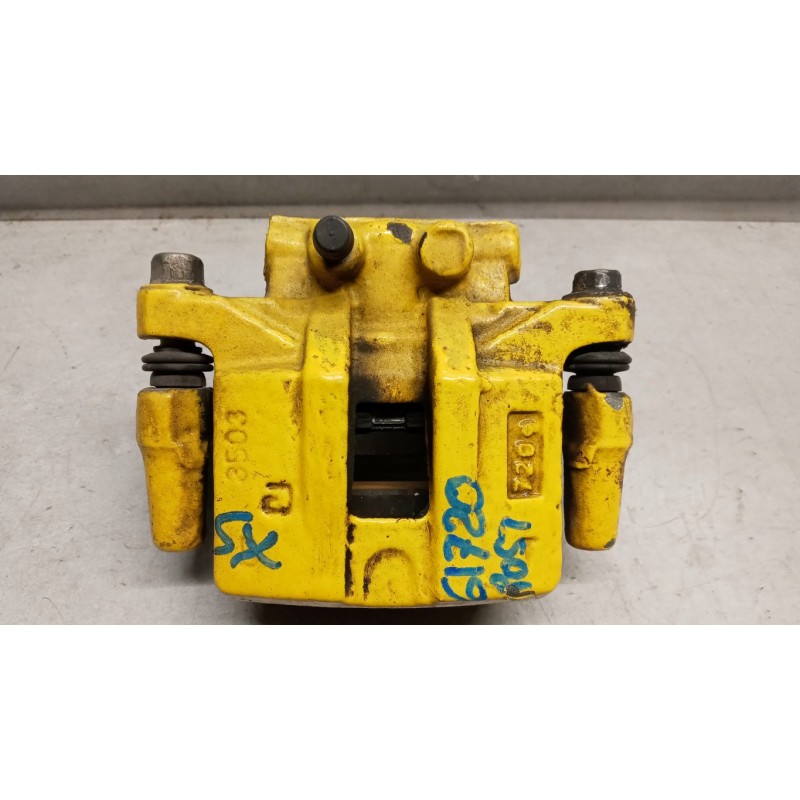 JEEP LEFT REAR CALIPER BRAKE  JEEP Compass 2006>2010 used