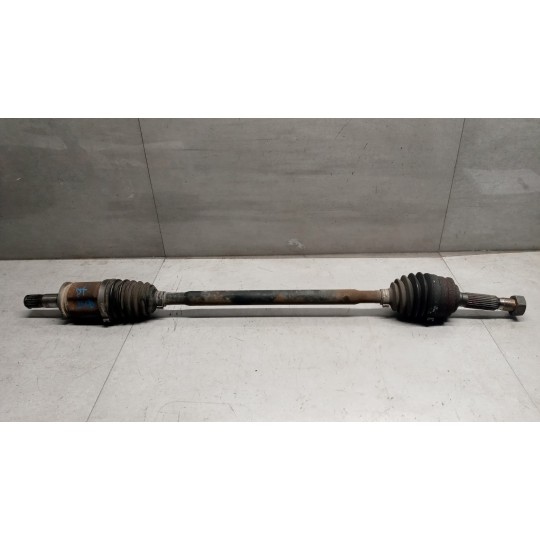 REAR HALF-AXLES RIGHT JEEP Compass 2006>2010 used