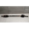 REAR HALF-AXLES RIGHT JEEP Compass 2006>2010 used