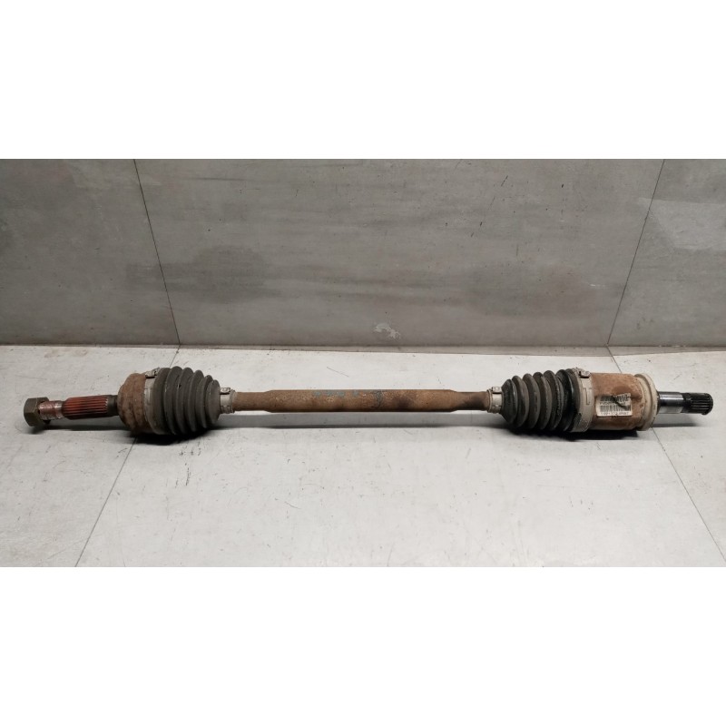 JEEP REAR HALF-AXLES LEFT  JEEP Compass 2006>2010 used