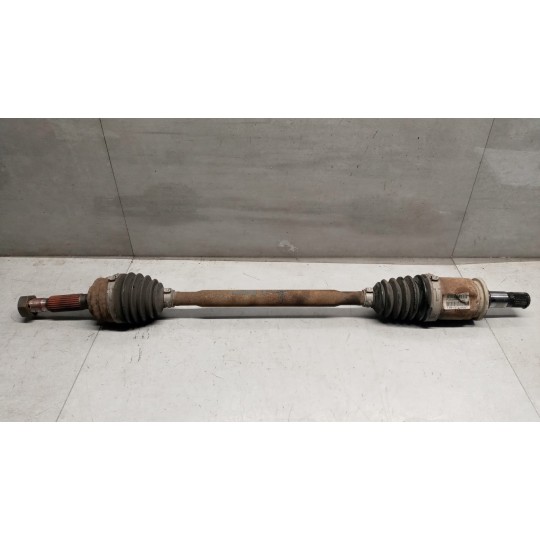 REAR HALF-AXLES LEFT  JEEP Compass 2006>2010 used