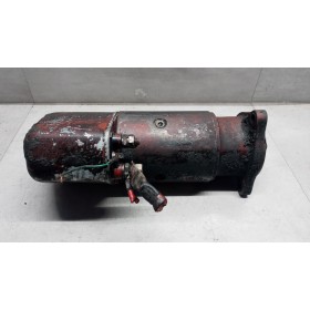 STARTER MOTOR IVECO...