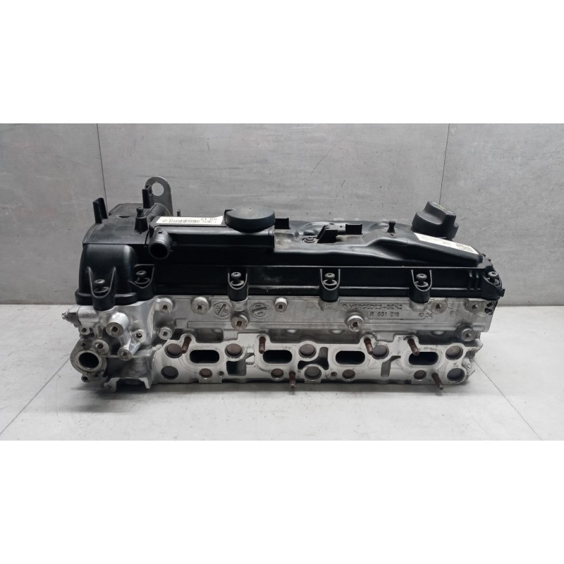 MERCEDES-BENZ HEAD ENGINE  MERCEDES-BENZ Classe CLA (C117) 2016>2019 used