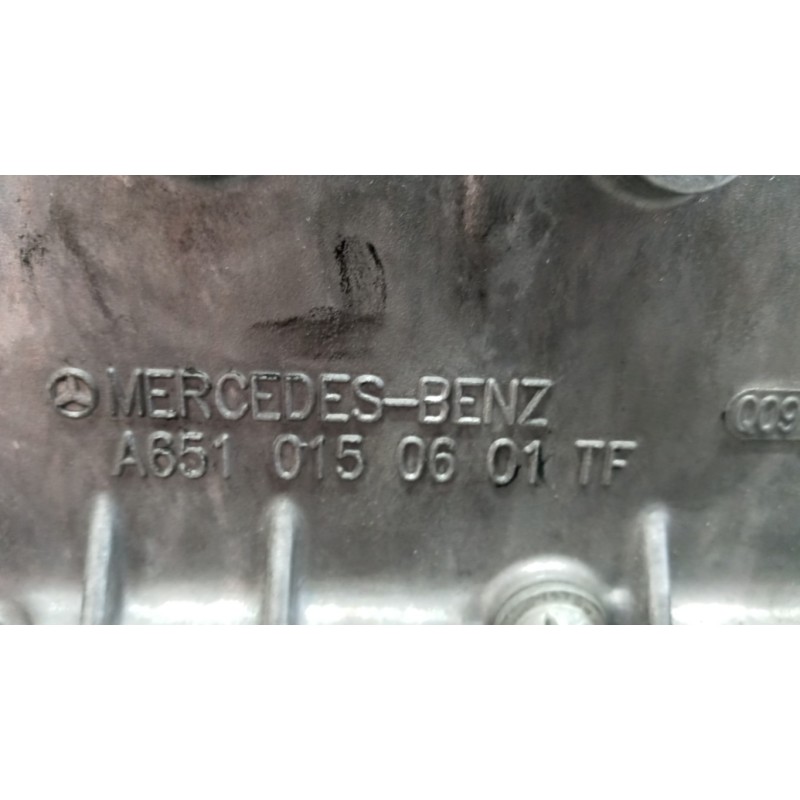 MERCEDES-BENZ HEAD ENGINE  MERCEDES-BENZ Classe CLA (C117) 2016>2019 used