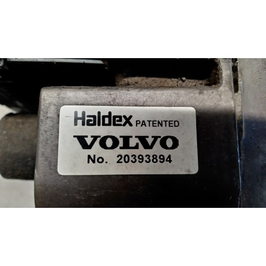 DRIER BARKESYSTEM  VOLVO truck FM 7 used