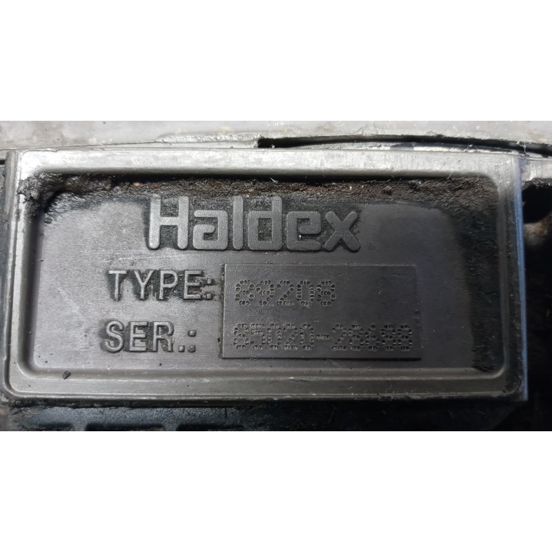 VOLVO truck ESSICCATORE VOLVO truck FM 7 usato