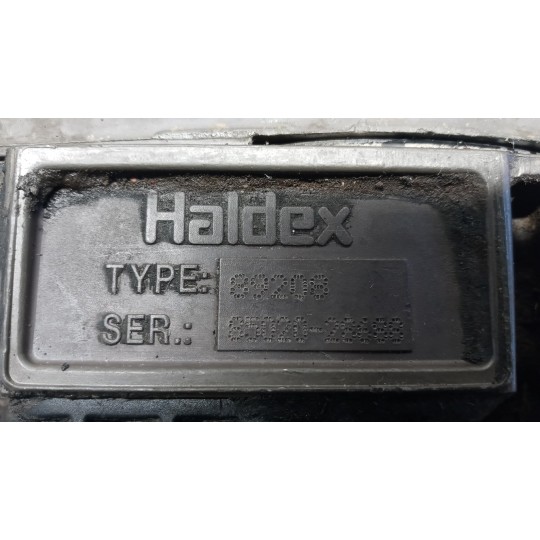 DRIER BARKESYSTEM  VOLVO truck FM 7 used