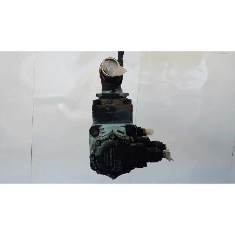 VOLVO truck HYDRAULIC PUMP  VOLVO truck FM 7 used