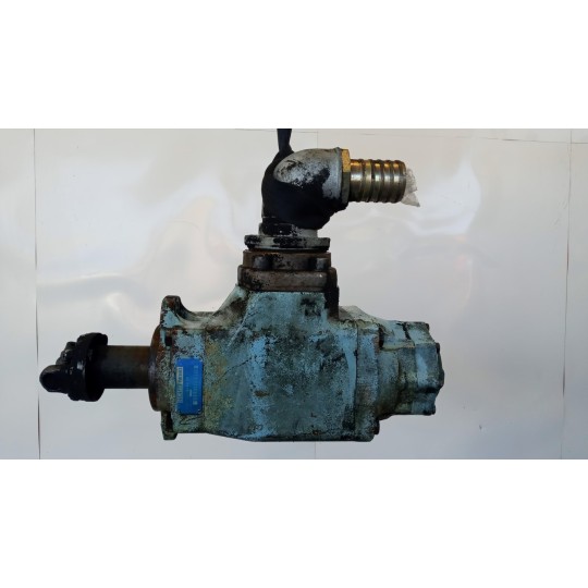 HYDRAULIC PUMP  VOLVO truck FM 7 used