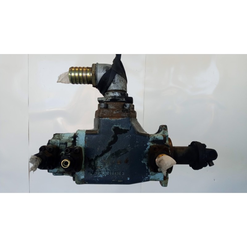 VOLVO truck HYDRAULIC PUMP  VOLVO truck FM 7 used