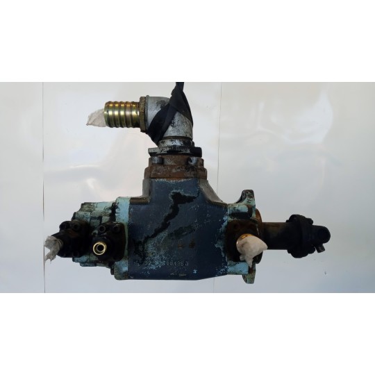 HYDRAULIC PUMP  VOLVO truck FM 7 used