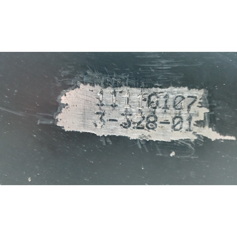 VOLVO truck HEAT EXCHANGER  VOLVO truck FM 7 used