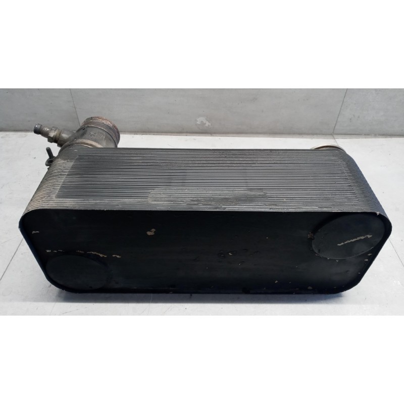VOLVO truck HEAT EXCHANGER  VOLVO truck FM 7 used