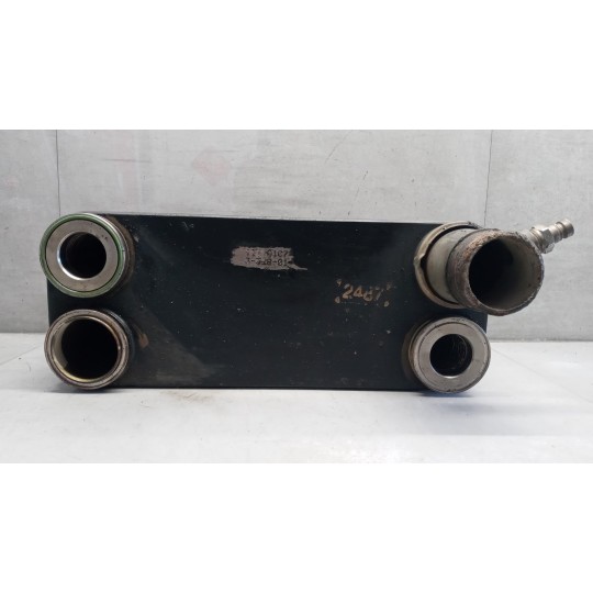 HEAT EXCHANGER  VOLVO truck FM 7 used