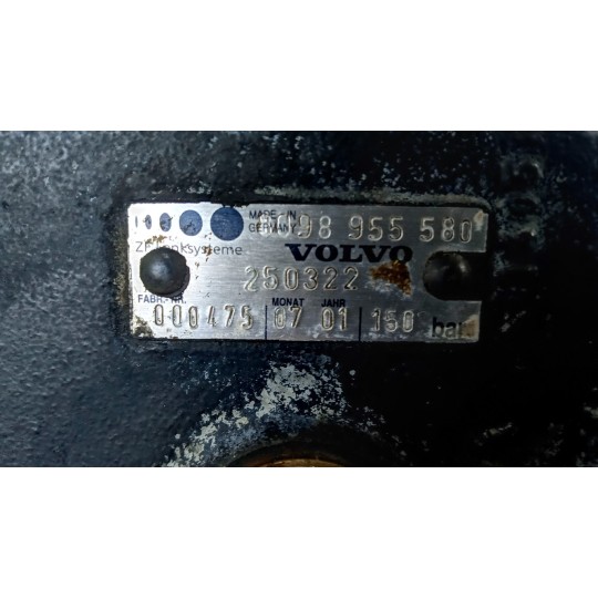 STEERING BOX VOLVO truck FM 7 used