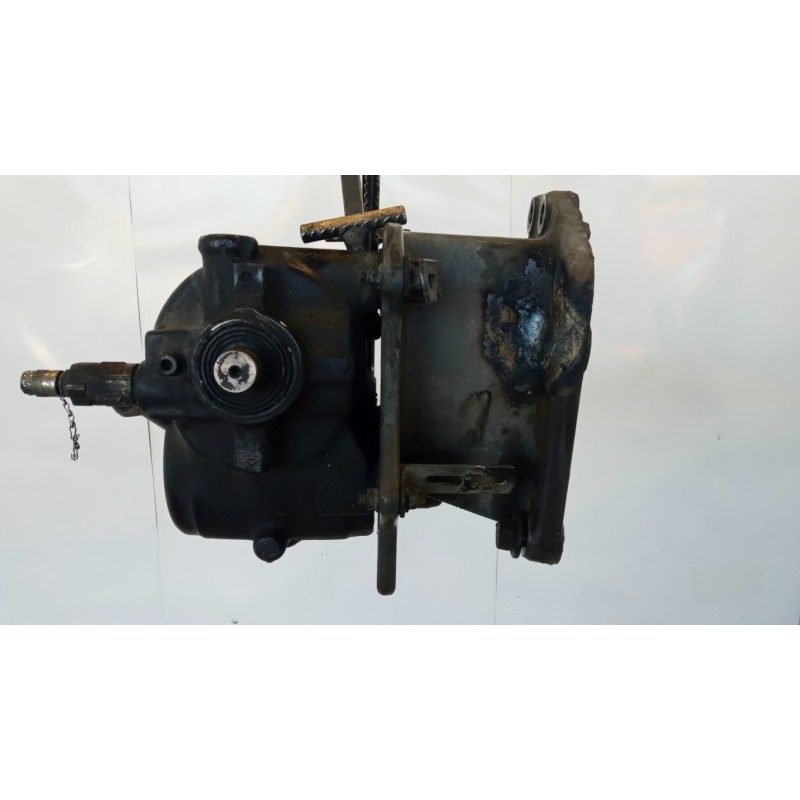 VOLVO truck STEERING BOX VOLVO truck FM 7 used