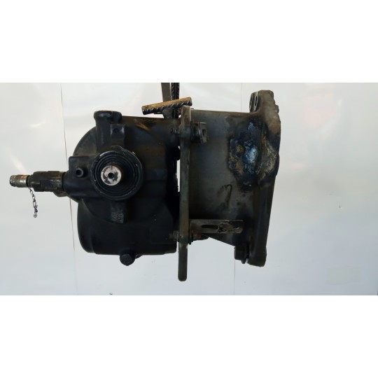 SCATOLA STERZO VOLVO truck FM 7 usato