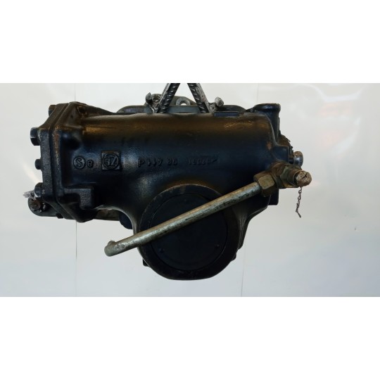 STEERING BOX VOLVO truck FM 7 used