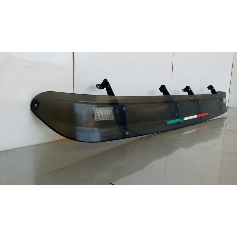 VOLVO truck VISIERA PARASOLE VOLVO truck FM 7 usato