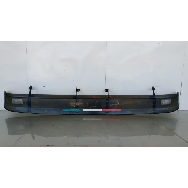 VOLVO truck VISIERA PARASOLE VOLVO truck FM 7 usato