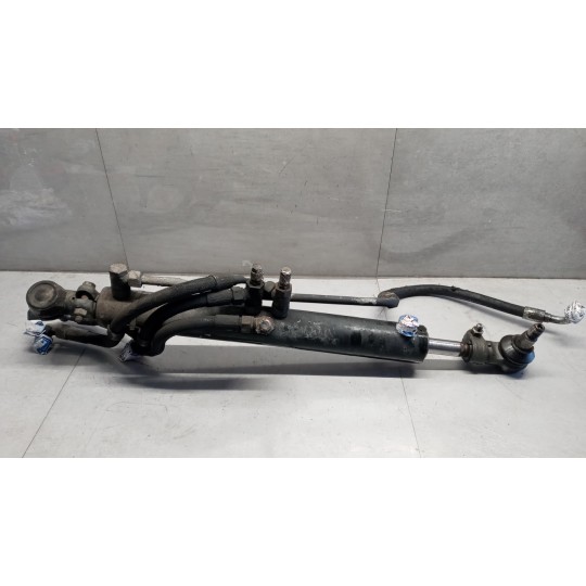 PLUNGER STEERING RACK  VOLVO truck FM 7 used