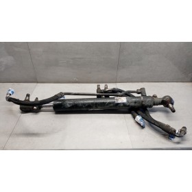 PLUNGER STEERING RACK...