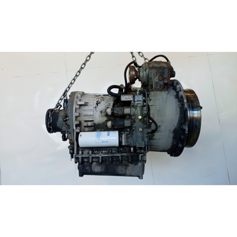 VOLVO truck CAMBIO AUTOMATICO VOLVO truck FM 7 usato