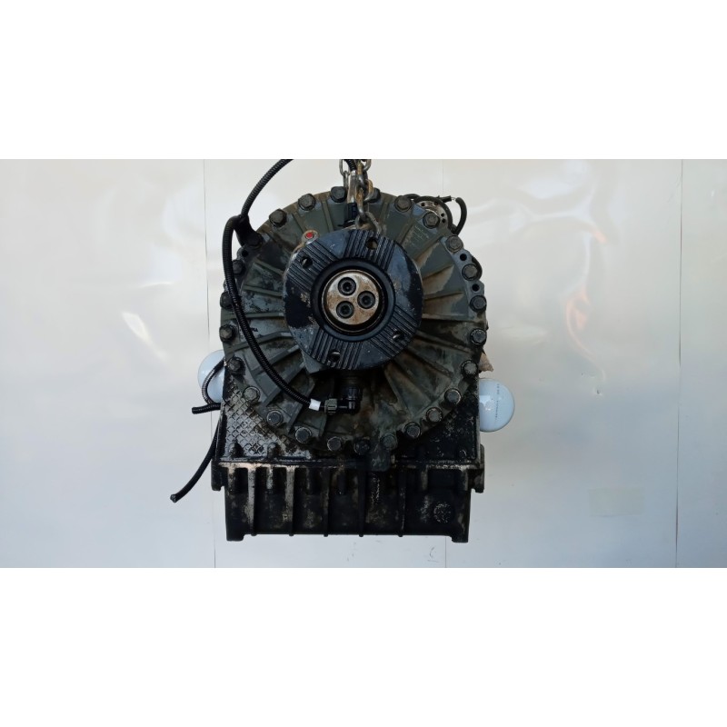 VOLVO truck AUTOMATIC GEARBOXES  VOLVO truck FM 7 used