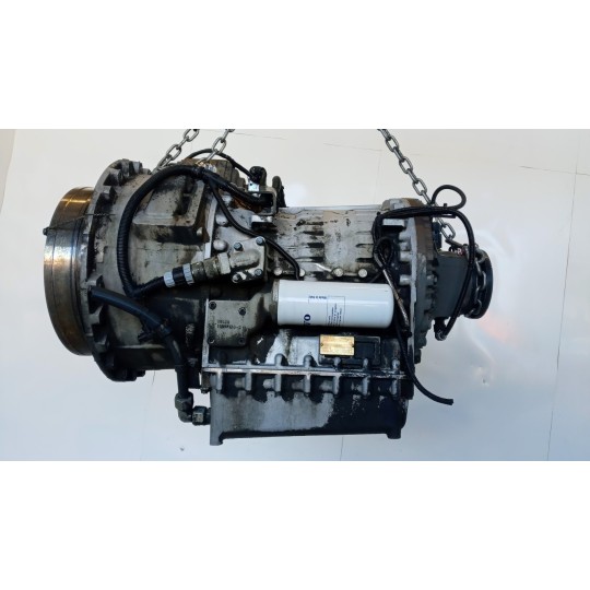 AUTOMATIC GEARBOXES  VOLVO truck FM 7 used