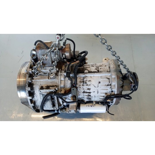 AUTOMATIC GEARBOXES  VOLVO truck FM 7 used