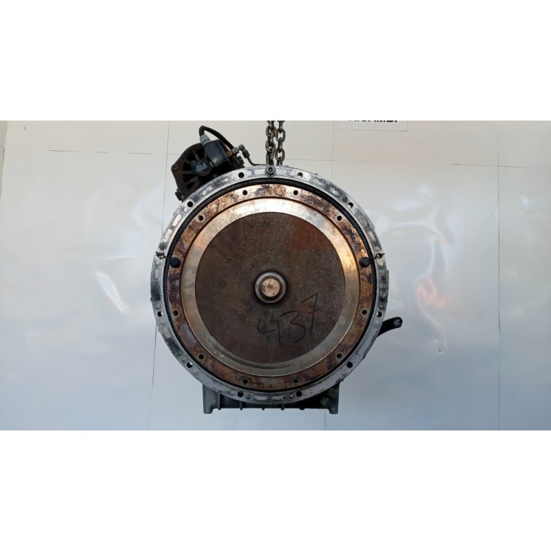 VOLVO truck AUTOMATIC GEARBOXES  VOLVO truck FM 7 used