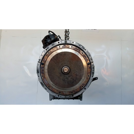 CAMBIO AUTOMATICO VOLVO truck FM 7 usato