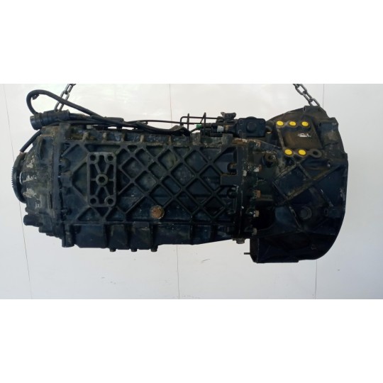 CAMBIO RENAULT truck Premium 2005>2013 usato