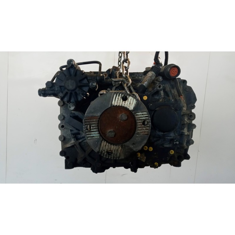 RENAULT truck GEARBOXES  RENAULT truck Premium 2005>2013 used